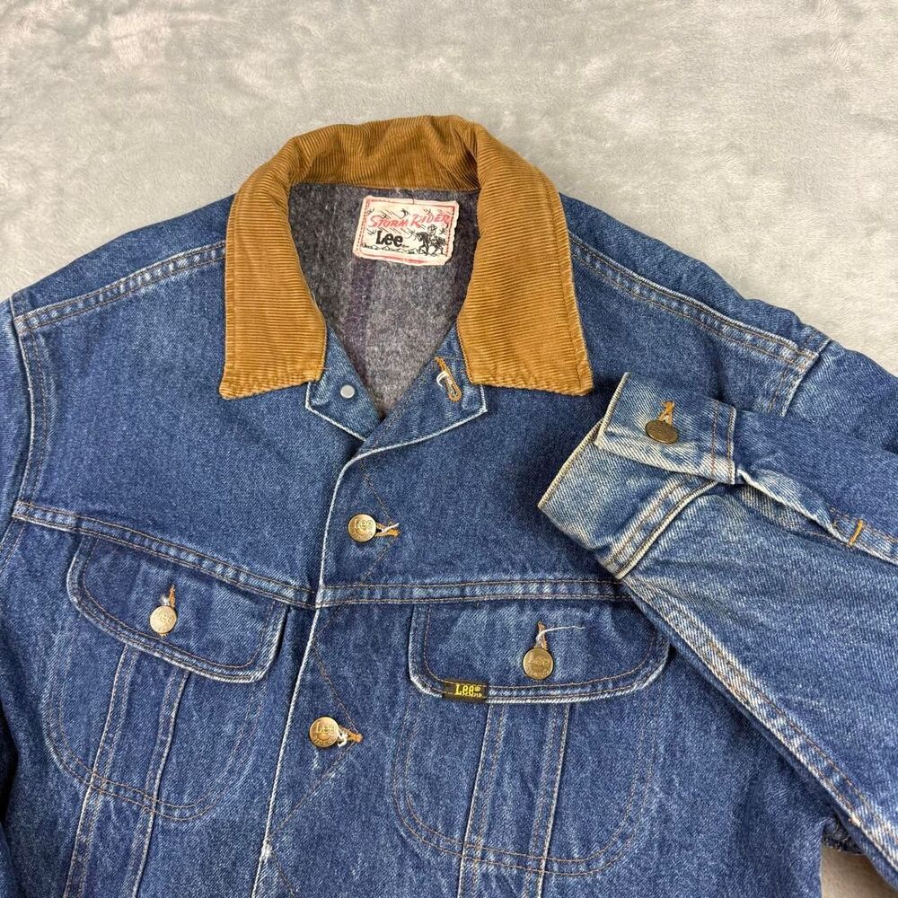 Lee Men's Jacket